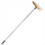 Pizza Oven Brush Grill Removable Long Pole Cleaning Tool 2