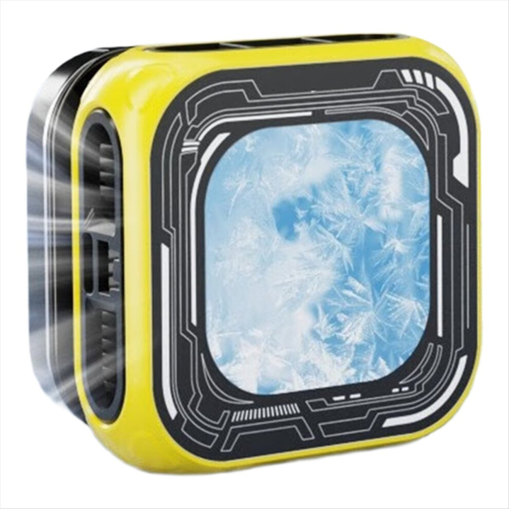 F40 Mobile Phone Cooler Ai Refrigeration With Digi 4852581912373