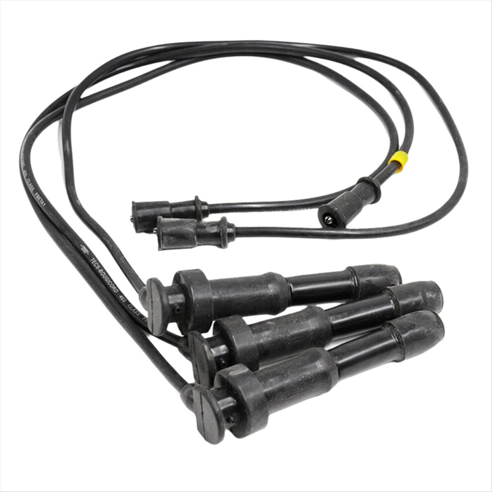 Engine High-Voltage Ignition Wire Distributor 2750 4852581906143