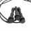 Engine High-Voltage Ignition Wire Distributor 2750 3