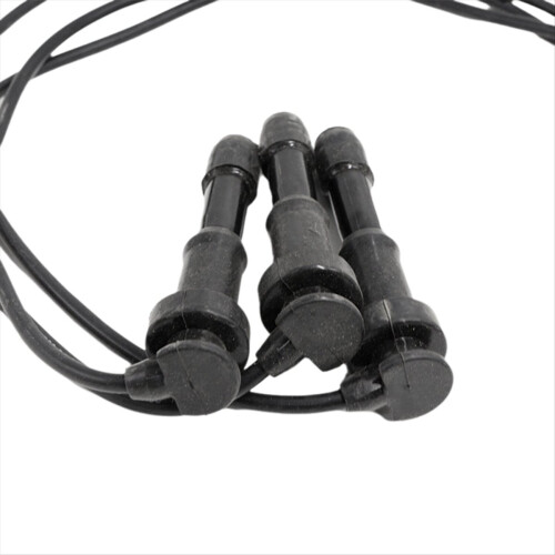Engine High-Voltage Ignition Wire Distributor 2750 2