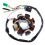 GY6 Engine Stator Generator Coil 157QMJ for 125Cc 1