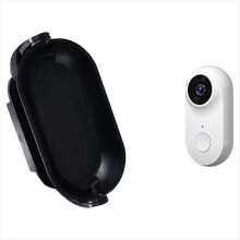 Waterproof 4G Pet Tracker Mini Body Camera for Dog
