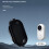 Waterproof 4G Pet Tracker Mini Body Camera for Dog 6