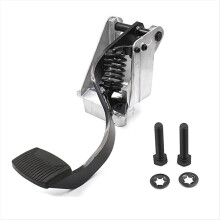 Clutch Pedal Assembly YC3Z7B633BA YC3Z-7B633- for