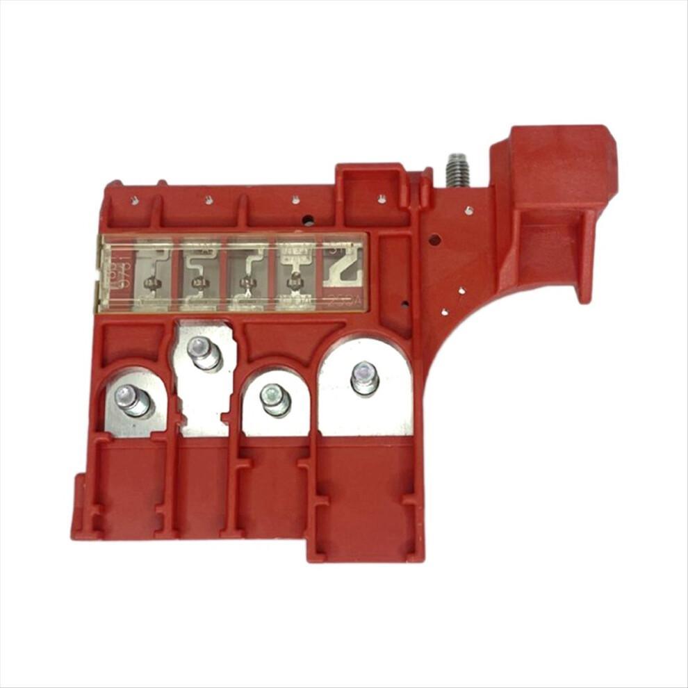 New Fuse W/ Intelligent E Loop For 2016-18 -9 3 Gm 4853784095115