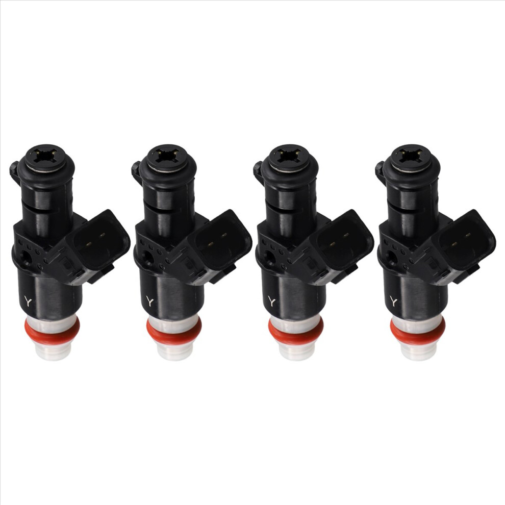 4Pcs 16450-003 New Fuel Injector Nozzle For Hybri 4853958582441