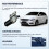 Windscreen Wiper Motor for B-Class W246 & CLA W242 6