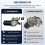 Windscreen Wiper Motor for B-Class W246 & CLA W242 7