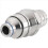 7246802 Replacement Hydraulic Female Flat Face Qui 8