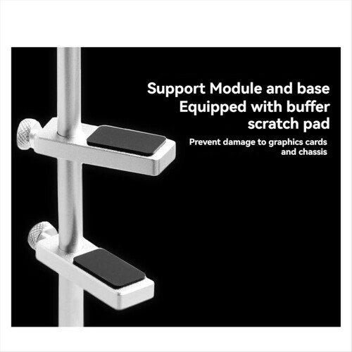 Graphics Card Brace GPU Support Bracket Anti Sag A 2