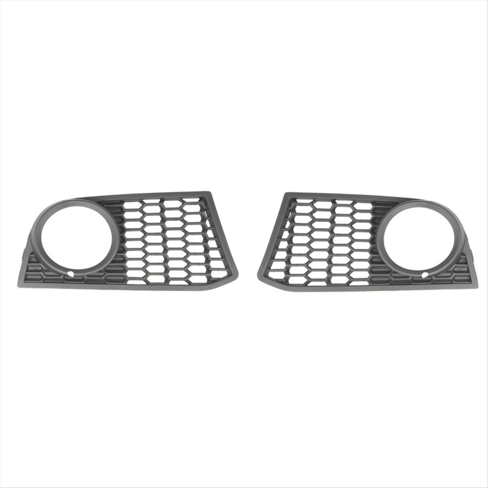 For 5 (F10 / F11) 2010 - 2017 Front Bumper Grill L 4852581902114