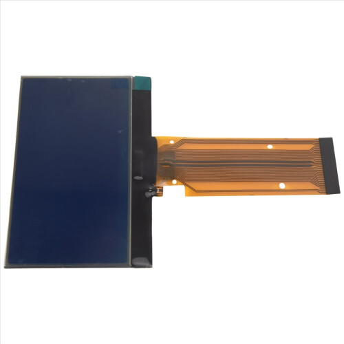 Car LCD Display Screen for W203 C Class Instrument 2
