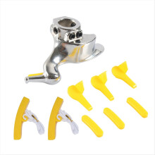 Tire Changer Automobile Mount Demount Duck Head To