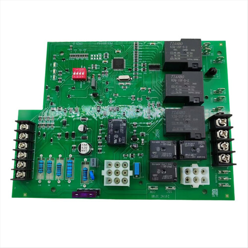 ICM288 Control Board Furnace Circuit Ignition Modu 1