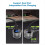 Car Charger Adapter for Mini with Digital Display 9