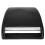 Universal Car Auto Black Decorative Air Flow Intak 4