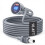 Car Charger Adapter for Mini with Digital Display 2