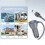 Car Charger Adapter for Mini with Digital Display 10