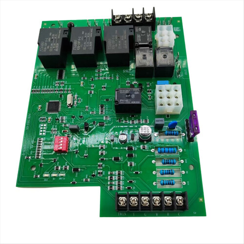 ICM288 Control Board Furnace Circuit Ignition Modu 2