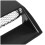 Universal Car Auto Black Decorative Air Flow Intak 6