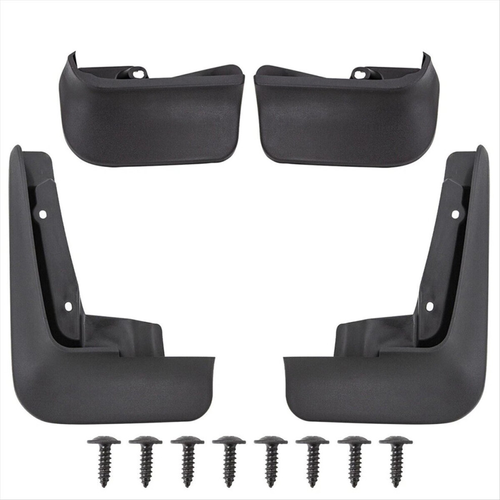 Mud Flaps Mudflaps For Transporter T6 T6.1 2015-20 4852581915046