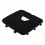 F26-5608020 Spare Tire Frame Cover Rear Outer Came 4