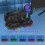 for Switch 2 Charging Dock with RGB Lighting Mult 8