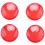 4Pcs For Turn Signal Light Indicator Lens Cover Sp 2