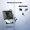 External Bluray Drive Burner 3D Portable Optical B 6