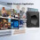 External Bluray Drive Burner 3D Portable Optical B 9