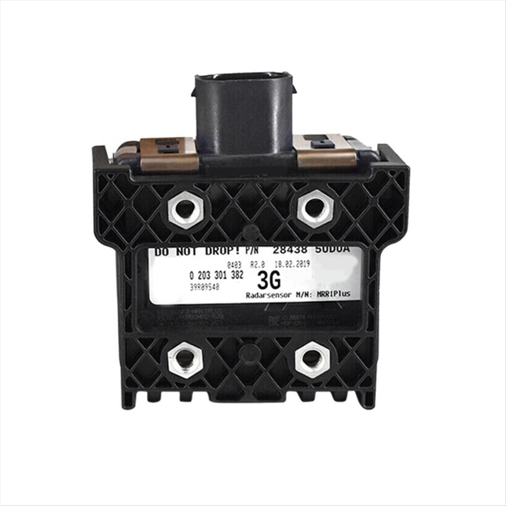 For Sentra 2016-2019 Cruise Control Module Distanc 4852581911215