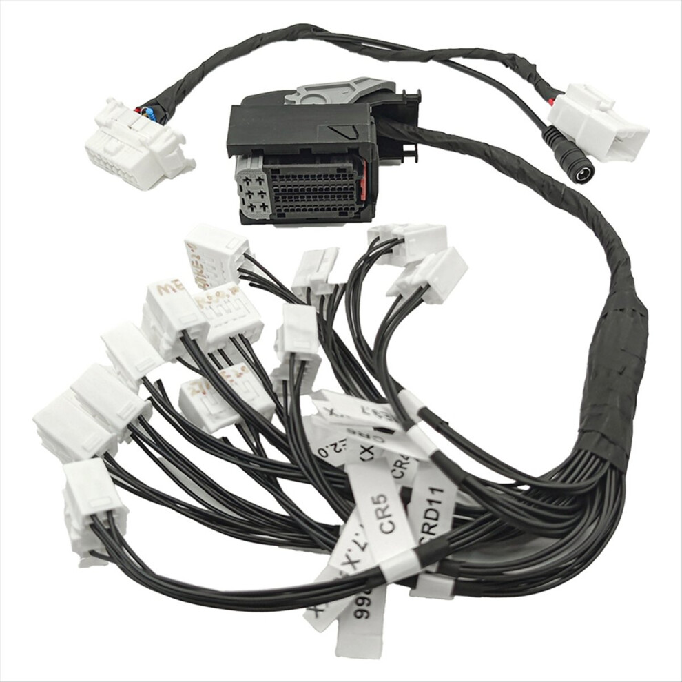 OBD2 Interface Cables for Engine Computer Adapter