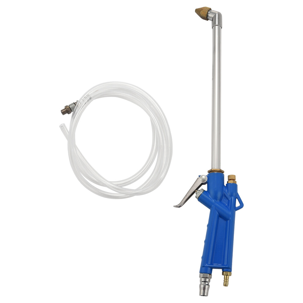 High Pressure Wand Water- Hydro Water Jet With Hos 4853784097522