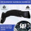 6420945597 6420945697 New Car Engine Air Intake Ho 4