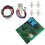 ICM280 Furnace Control for Janitrol Circuit Board 2