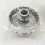 NEW 62TE Clutch Auto Transmission Low Drum 3 Plate 5