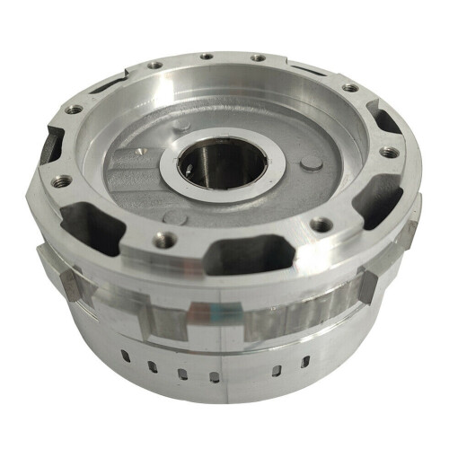 NEW 62TE Clutch Auto Transmission Low Drum 3 Plate 2