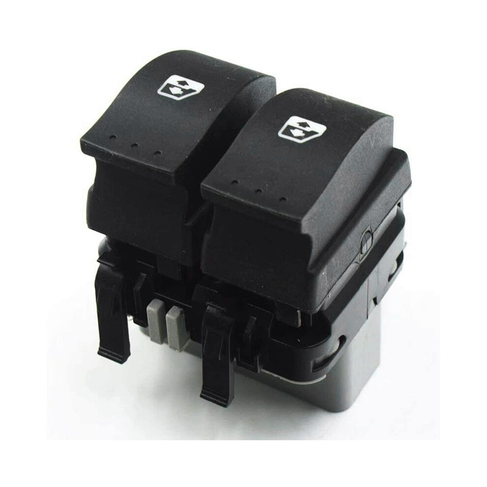 Window Control Switch Front Left Master Button for