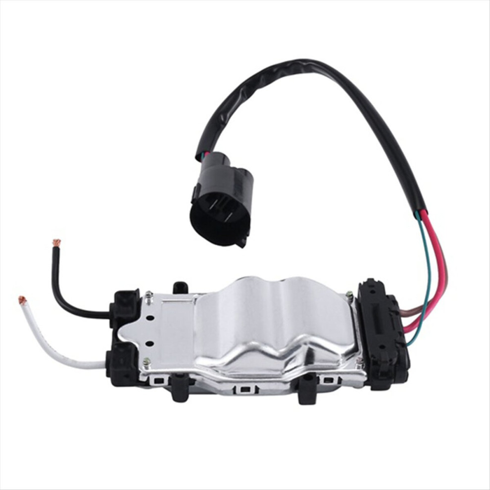 Cooling Fan Resistor Blower Motor Resistance Contr 4852581906785