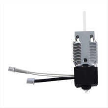 Hotend Kit for 3 V3 SE Heating Block Bimetal Throa