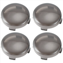 4Pcs For Turn Signal Light Indicator Lens Cover Sp