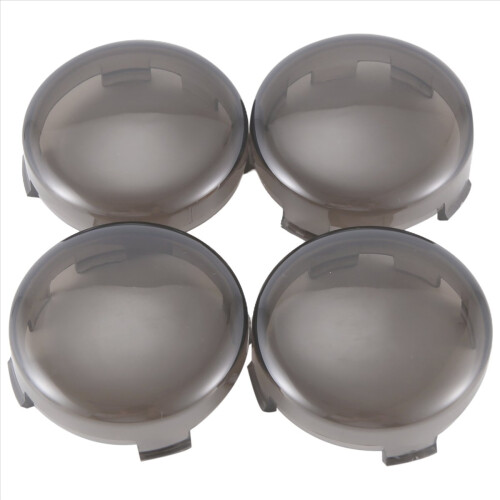4Pcs For Turn Signal Light Indicator Lens Cover Sp 2