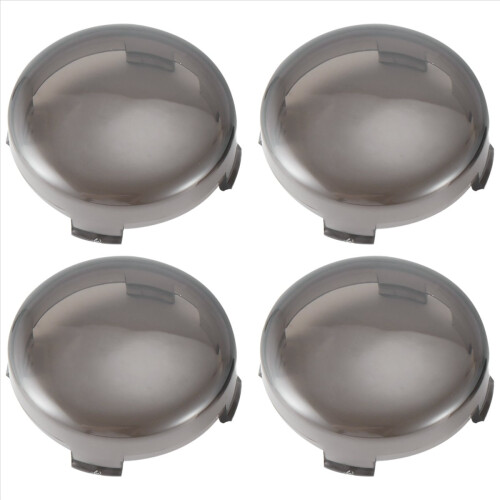 4Pcs For Turn Signal Light Indicator Lens Cover Sp 1