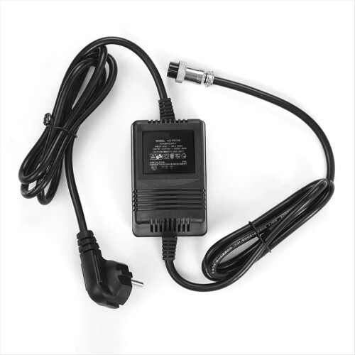 Mixing Console Mixer Power Supply AC Adapter 17V 3