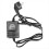 Mixing Console Mixer Power Supply AC Adapter 17V 3 7