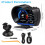 Car Head Up Display OBD II+GPS Smart Gauge High De 3