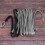 Synthetic Winch Rope, Grey1/4 x 50Ft Rope Line Cab 5
