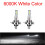 2Pcs H1 LED Bulbs Motorcycle Headlight 20000LM 600 4
