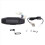 Universal Motorcycle Speedometer Tachometer Oil Ga 3